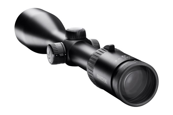 Luneta Z6i 2,5-15×56 P SR cu reticul 4A-I , 4A-300-I , BR-I , LD-I Luneta Z6i 2,5-15x56 P SR cu reticul 4A-I , 4A-300-I , BR-I , LD-I