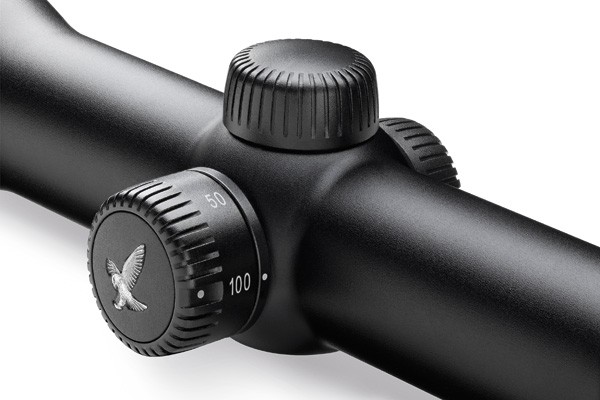 Luneta Z6i 2,5-15×56 P SR cu reticul 4A-I , 4A-300-I , BR-I , LD-I Luneta Z6i 2,5-15x56 P SR cu reticul 4A-I , 4A-300-I , BR-I , LD-I