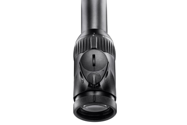 Luneta Z6i 2,5-15×56 P SR cu reticul 4A-I , 4A-300-I , BR-I , LD-I Luneta Z6i 2,5-15x56 P SR cu reticul 4A-I , 4A-300-I , BR-I , LD-I