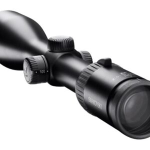 Luneta Z6i 2.5-15x56 P Ballistic Turret L cu reticul 4A-I HD