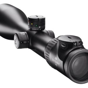 Luneta Z6i 2,5-15x56 P BT SR cu reticul 4A-I