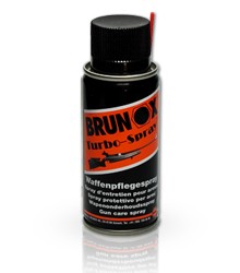 Spray curatat arme BRUNOX SPECIAL 100ml Spray curatat arme BRUNOX SPECIAL 100ml