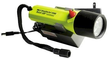 Lanterna LED reincarcabila Peli StealthLite 2460 Zone 1