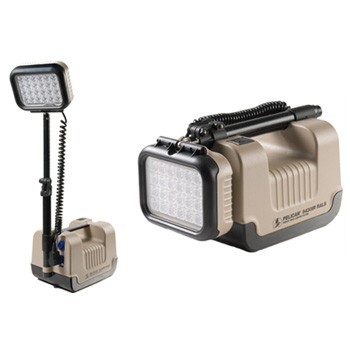Sistem de iluminare profesionala cu infrarosii Peli 9430IR RALS/ uz militar Sistem de iluminare profesionala cu infrarosii Peli 9430IR RALS/ uz militar