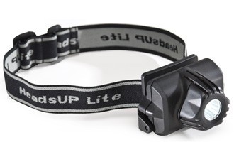 Lanterna LED Frontala Peli HeadsUp Lite 2690 Zone 0