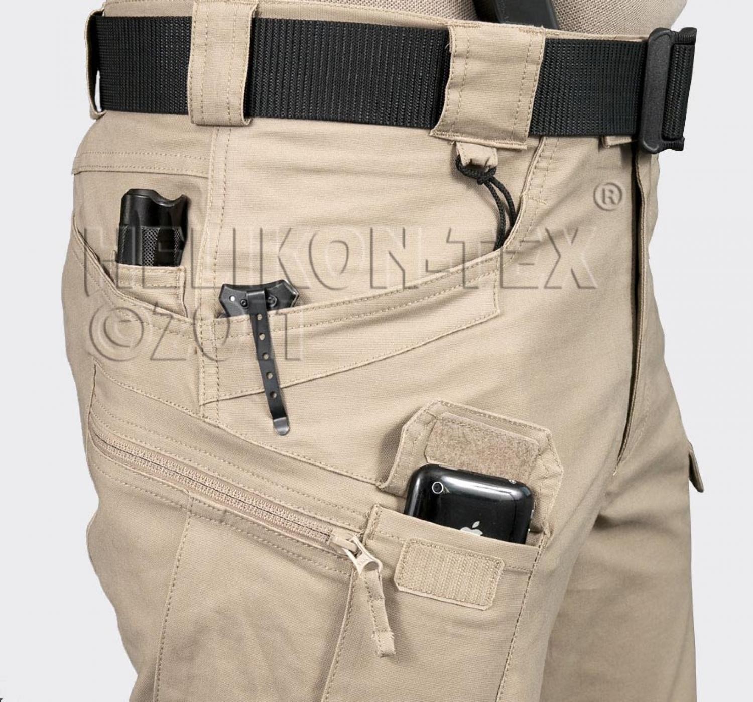 Pantaloni Helikon Urban Tactical Pantaloni Helikon Urban Tactical