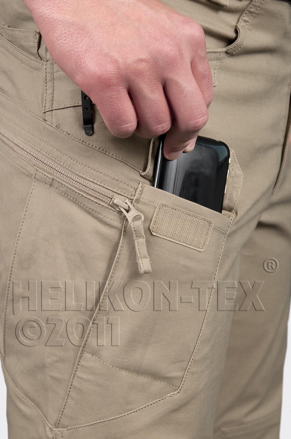Pantaloni Helikon Urban Tactical Pantaloni Helikon Urban Tactical