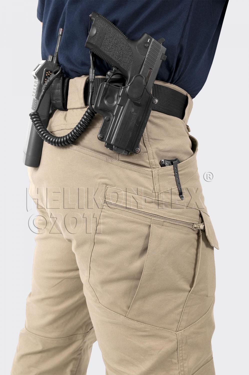Pantaloni Helikon Urban Tactical Pantaloni Helikon Urban Tactical