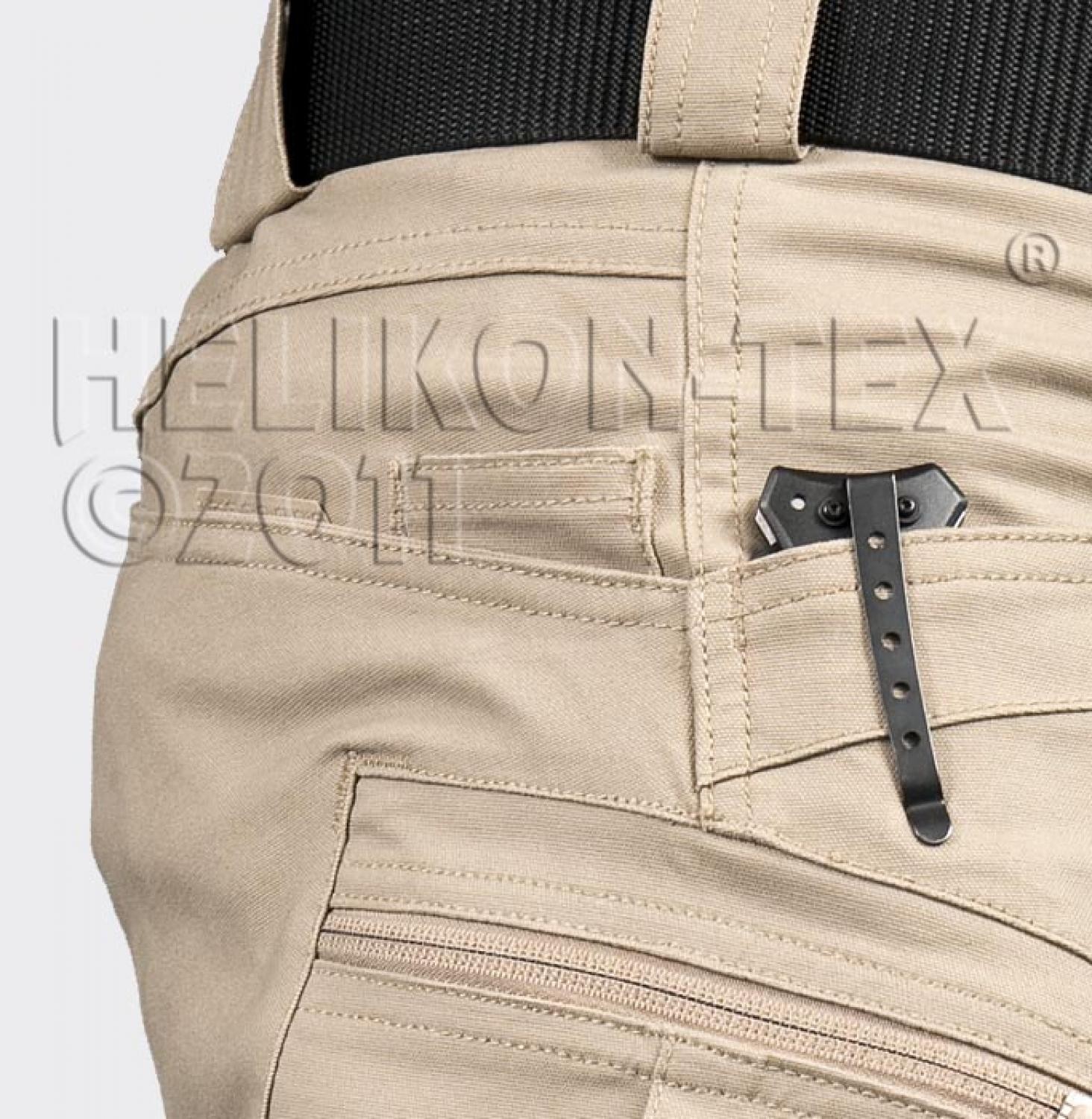 Pantaloni Helikon Urban Tactical Pantaloni Helikon Urban Tactical