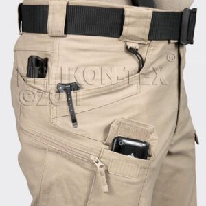 Pantaloni Helikon Urban Tactical SP-UTL-PR