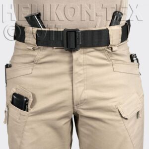 Pantaloni Helikon Urban Tactical SP-UTL-PR