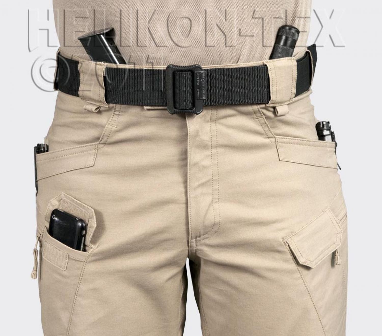 Pantaloni Helikon Urban Tactical SP-UTL-PR