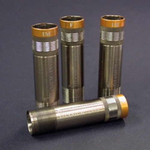 Soc Plus Extended Titanium 1/4 Browning 12