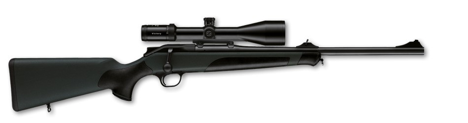 Blaser R8 Professional calibru 300WM
