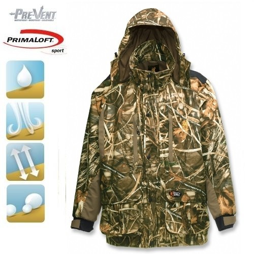 Jacheta Browning Dirty Bird Max.4 (STUF)