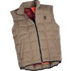 Vesta Reversibila Browning Brown/Orange