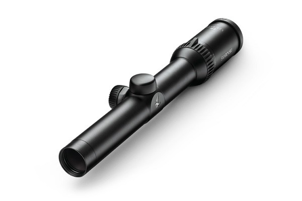 Luneta Z4i 1,25-4x24 L Reticul CD-I Luneta Z4i 1,25-4x24 L Reticul CD-I