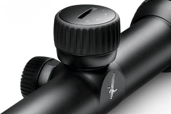 Luneta Z4i 1,25-4×24 L Reticul CD-I Luneta Z4i 1,25-4x24 L Reticul CD-I