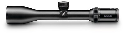Luneta Z4i 3-12x50 L Reticul 4A-300-I ( cu punct luminos )