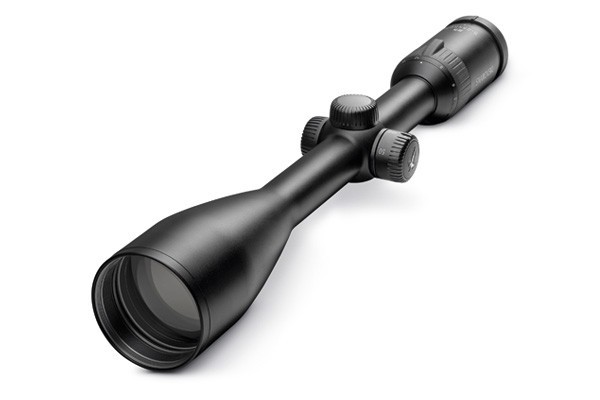Luneta Z5 5-25x52 P L Reticul Plex Luneta Z5 5-25x52 P L Reticul Plex