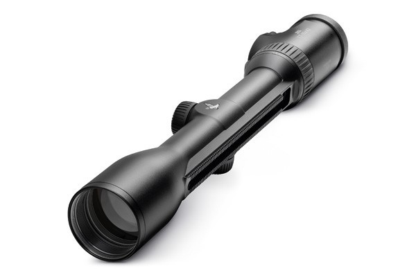 Luneta Z6i 1-6x24 SR Reticul CD-I Luneta Z6i 1-6x24 SR Reticul CD-I