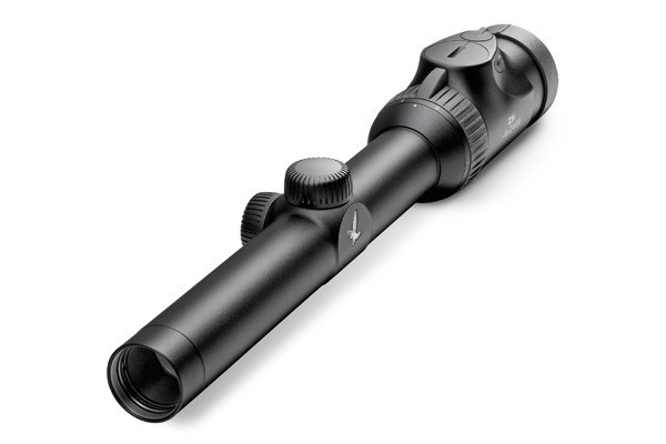 Luneta Z6i 1-6x24 EE L Reticul CD-I Luneta Z6i 1-6x24 EE L Reticul CD-I