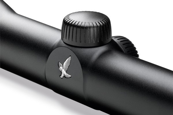 Luneta Z6i 1-6×24 EE L Reticul CD-I Luneta Z6i 1-6x24 EE L Reticul CD-I