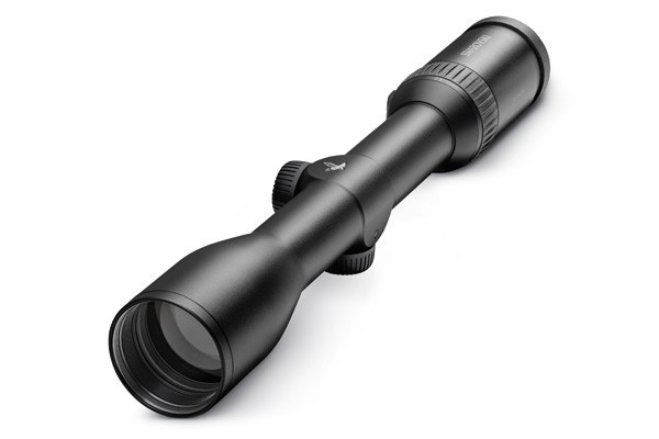 Luneta Z6i 1,7-10x42 L cu reticul TDS-4 Luneta Z6i 1,7-10x42 L cu reticul TDS-4