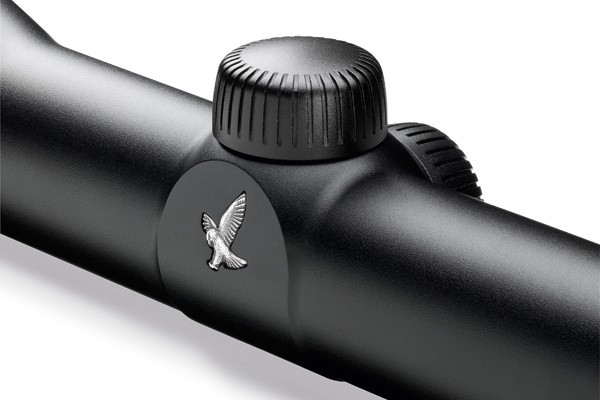 Luneta Z6i 1,7-10×42 L cu reticul TDS-4 Luneta Z6i 1,7-10x42 L cu reticul TDS-4