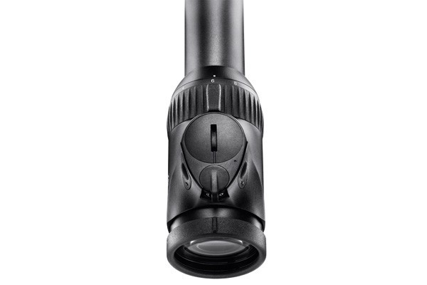 Luneta Z6i 1,7-10×42 L cu reticul TDS-4 Luneta Z6i 1,7-10x42 L cu reticul TDS-4