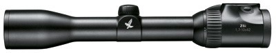 Luneta Z6i 1,7-10×42 L reticul CD-I Luneta Z6i 1,7-10x42 L reticul CD-I