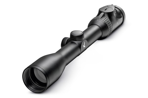 Luneta Z6i 1,7-10x42 SR reticul LD-I Luneta Z6i 1,7-10x42 SR reticul LD-I