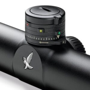 Luneta Z6i 1,7-10x42 SR reticul 4A-300-I