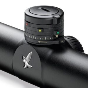Luneta Z6i 2-12x50 L reticul BR-I