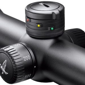 Luneta Z6i 2.5-15x44 P L reticul 4A-300-I