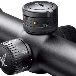 Luneta Z6i 2.5-15x44 P L reticul BR-I