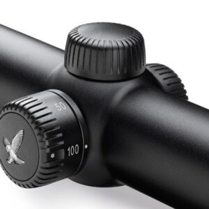 Luneta Z6i 3-18x50 P L reticul 4A-300-I