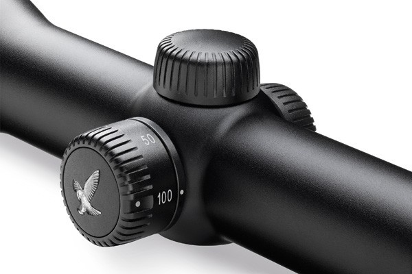 Luneta Z6i 3-18×50 P L reticul BR-I Luneta Z6i 3-18x50 P L reticul BR-I