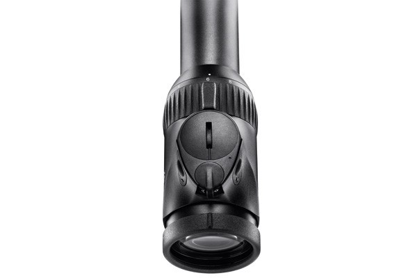 Luneta Z6i 3-18×50 P L reticul BR-I Luneta Z6i 3-18x50 P L reticul BR-I