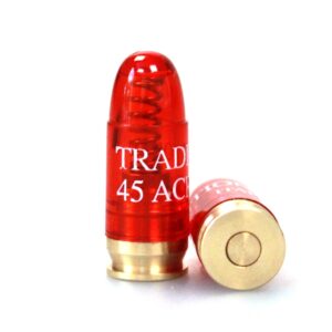 Snap caps cartus percutie calib rul 45