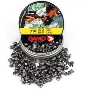 Alice magnum Gamo 5,5mm