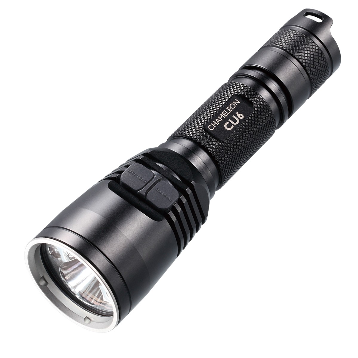 Lanterna LED profesionala Nitecore Chameleon CU6 cu LED ultraviolet Lanterna LED profesionala Nitecore Chameleon CU6 cu LED ultraviolet
