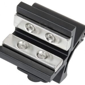 Prindere Magnetică (pe țeavă) Pentru Lanterne Tactice NITECORE, OLIGHT și FENIX model: X-WM02