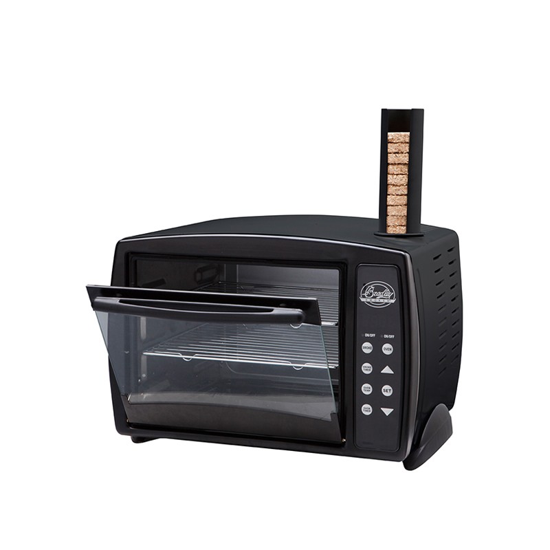 Afumatoare cu 2 rafturi Bradley Smoker Afumatoare cu 2 rafturi Bradley Smoker