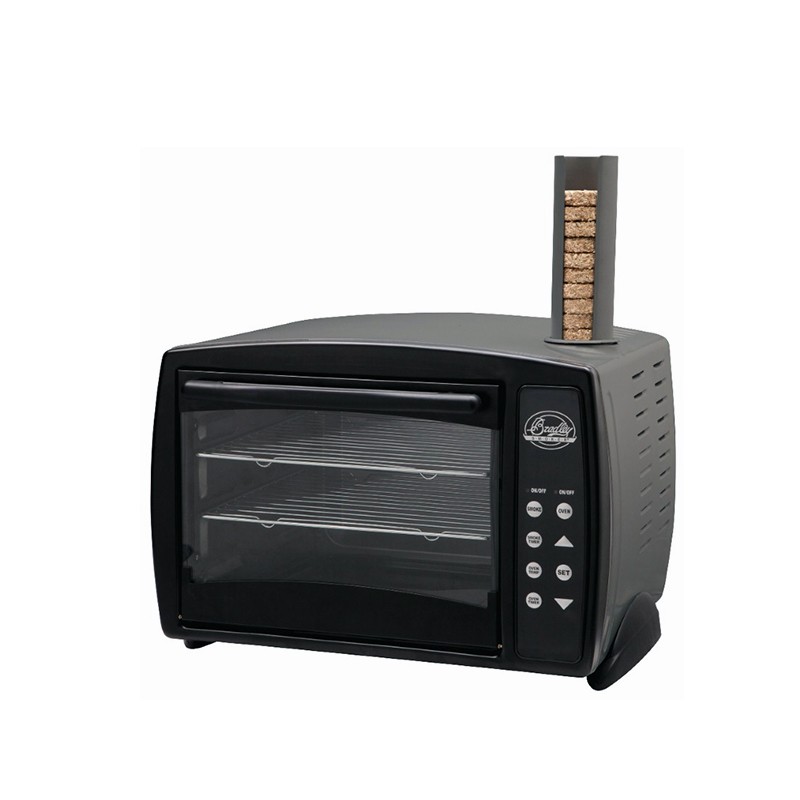 Afumatoare cu 2 rafturi Bradley Smoker Afumatoare cu 2 rafturi Bradley Smoker