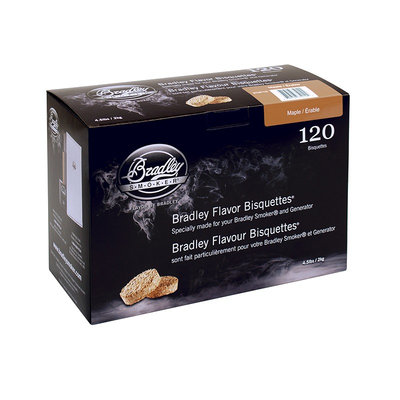 Biscuiti Bradley Smoker Biscuiti Bradley Smoker