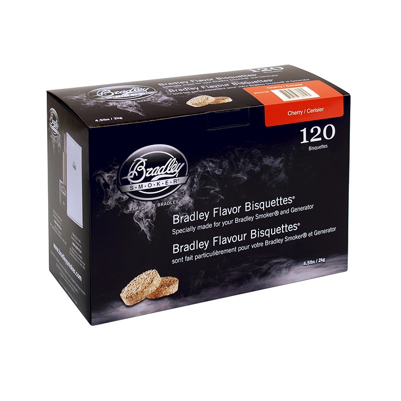 Biscuiti Bradley Smoker Biscuiti Bradley Smoker