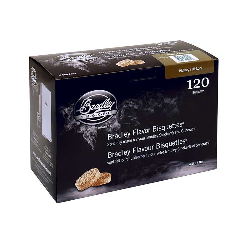 Biscuiti Bradley Smoker Biscuiti Bradley Smoker