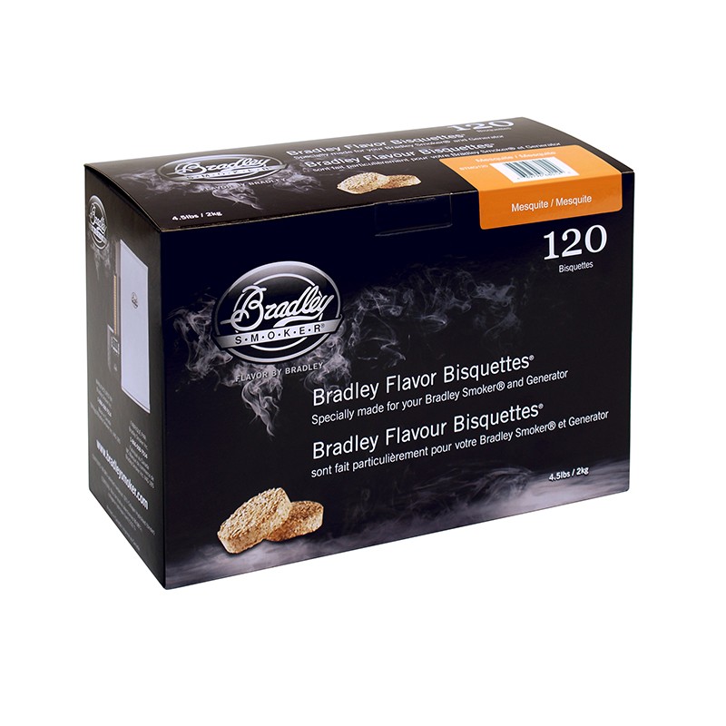 Biscuiti Bradley Smoker Biscuiti Bradley Smoker