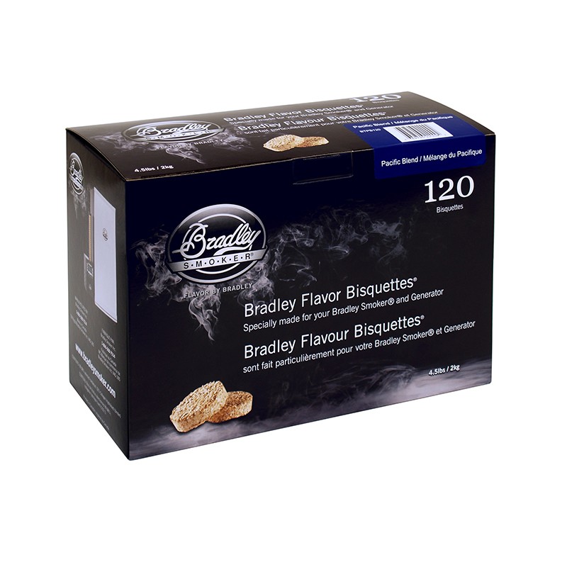 Biscuiti Bradley Smoker Biscuiti Bradley Smoker